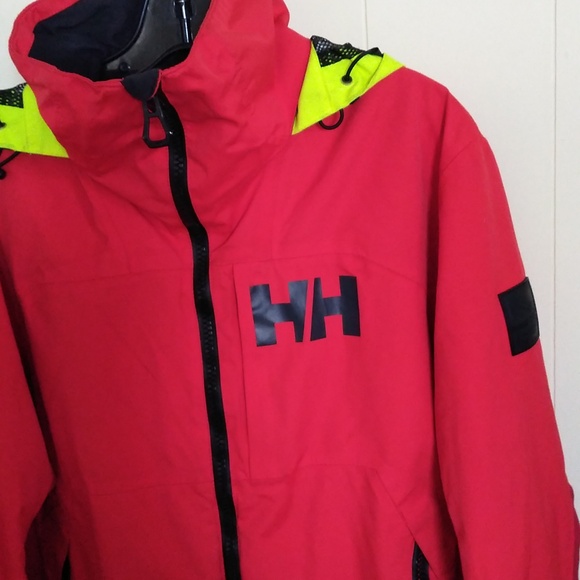 Helly Hansen Jacket - Picture 3 of 16